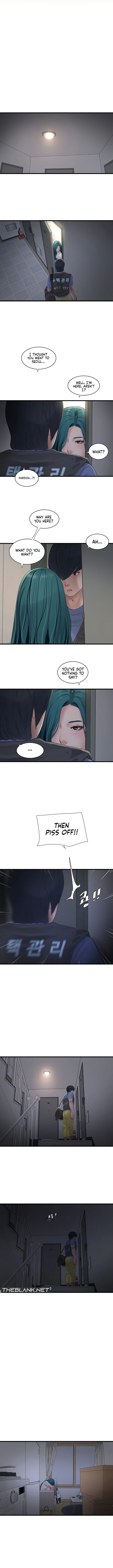 The Hole Diary page 3