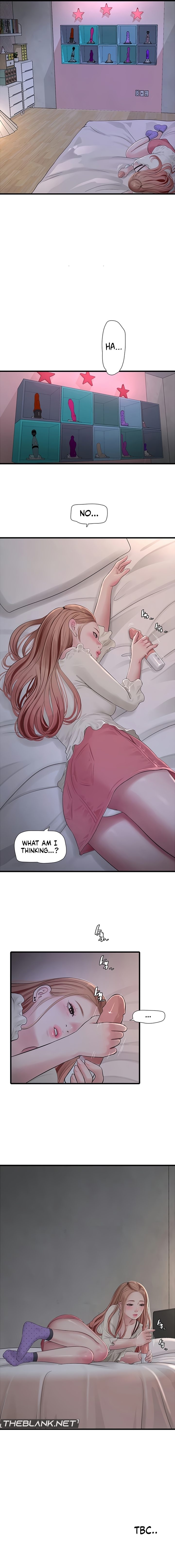 The Hole Diary page 7