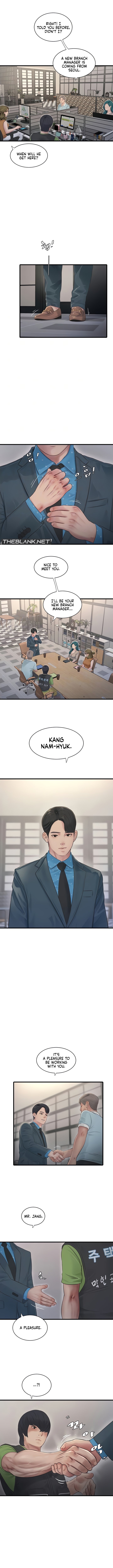 The Hole Diary page 4