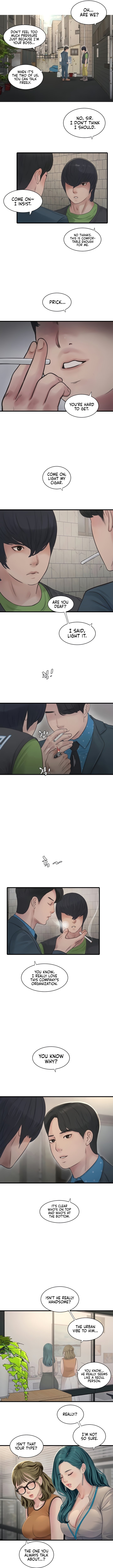 The Hole Diary page 6