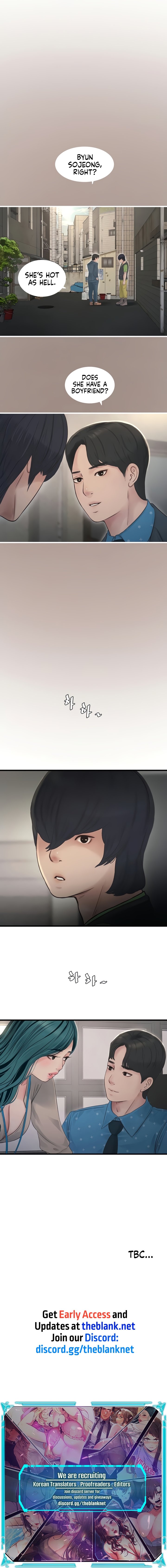 The Hole Diary page 8