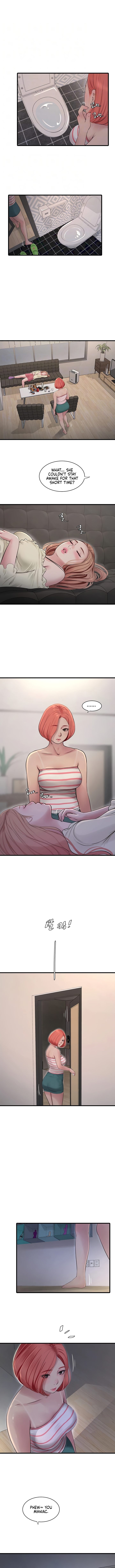 The Hole Diary page 4