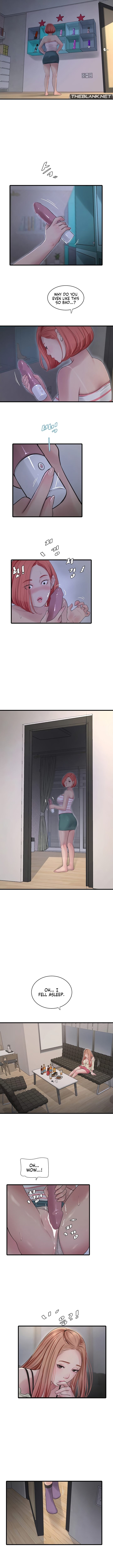 The Hole Diary page 5
