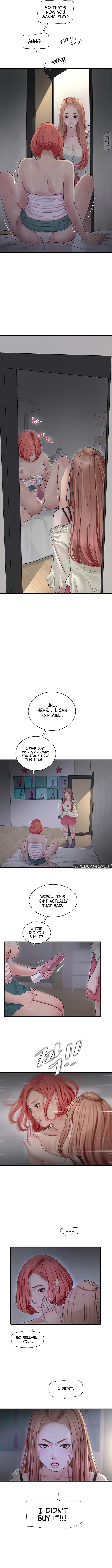 The Hole Diary page 6