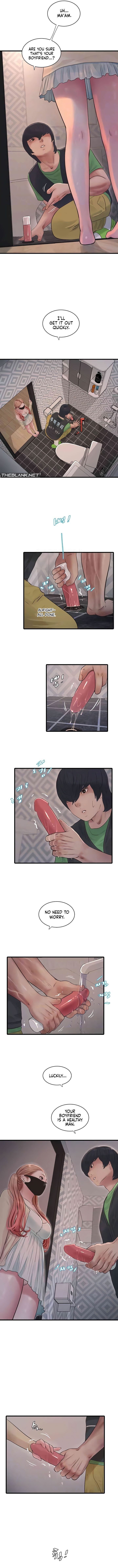 The Hole Diary page 2