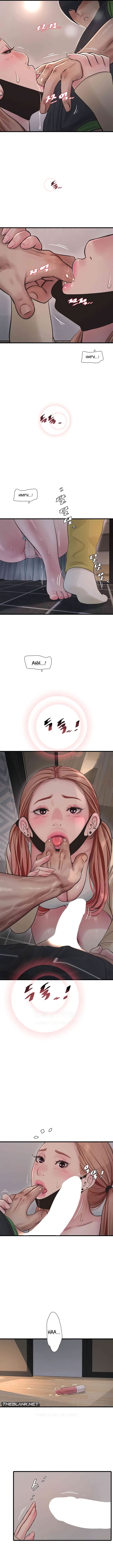The Hole Diary page 6