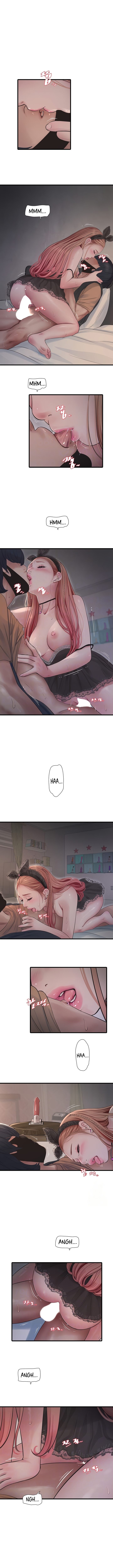 The Hole Diary page 3
