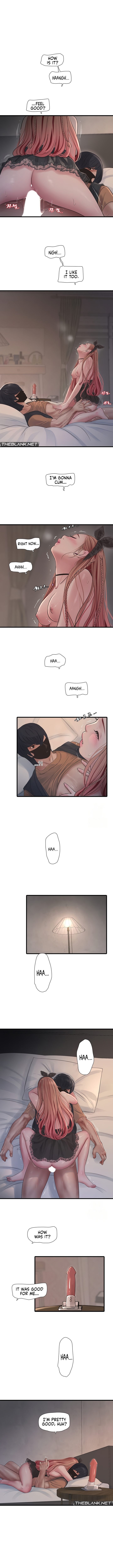 The Hole Diary page 4