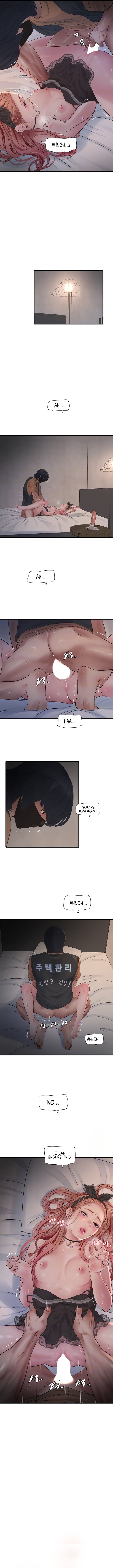 The Hole Diary page 2