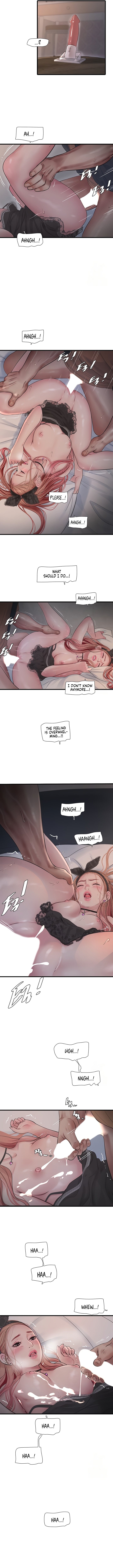 The Hole Diary page 5