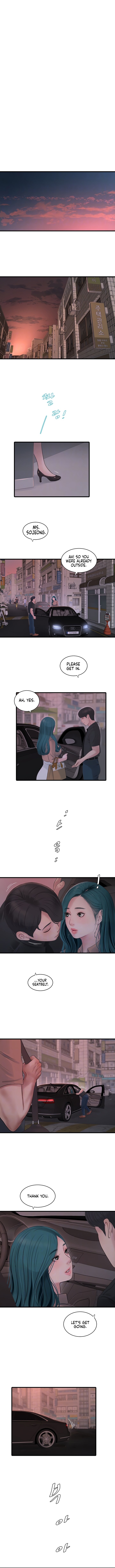 The Hole Diary page 2