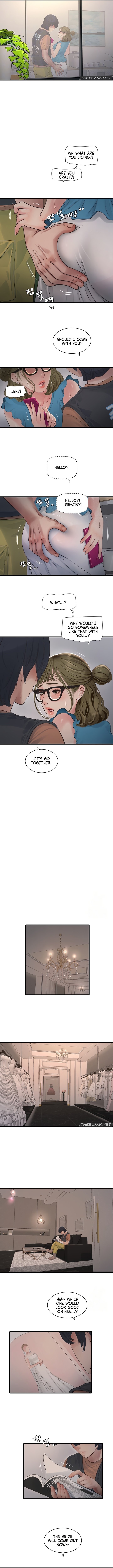 The Hole Diary page 4