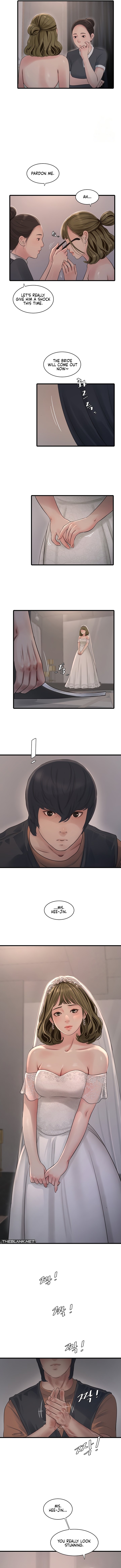 The Hole Diary page 6