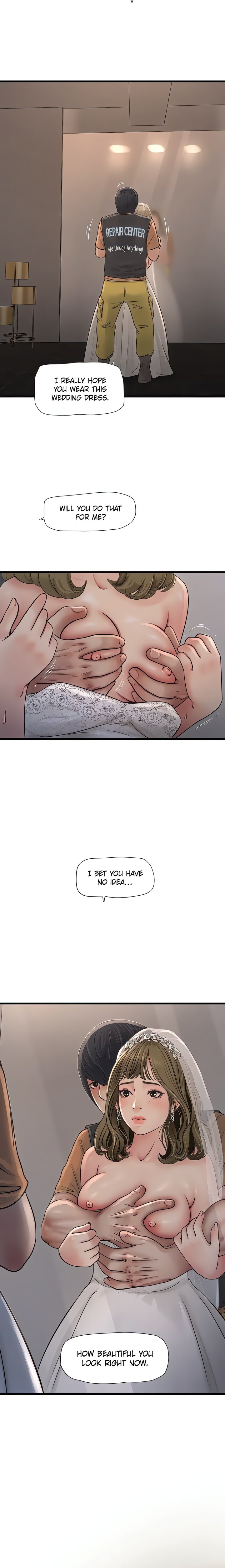 The Hole Diary page 3