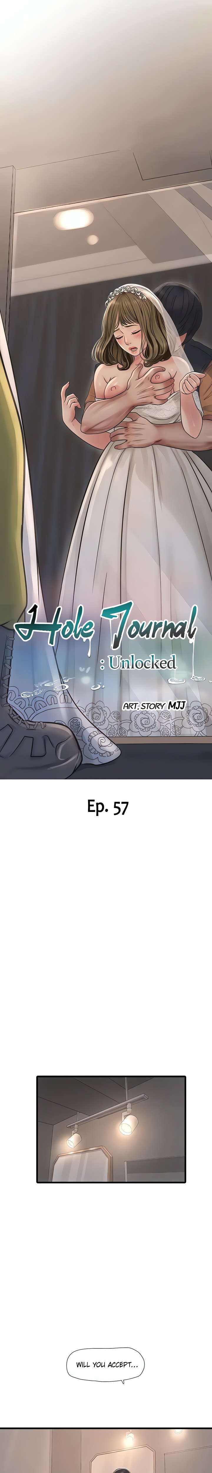 The Hole Diary page 4