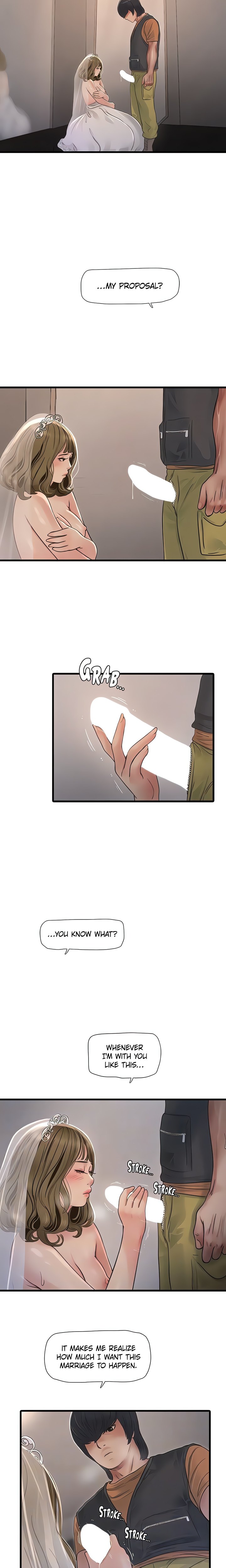 The Hole Diary page 5