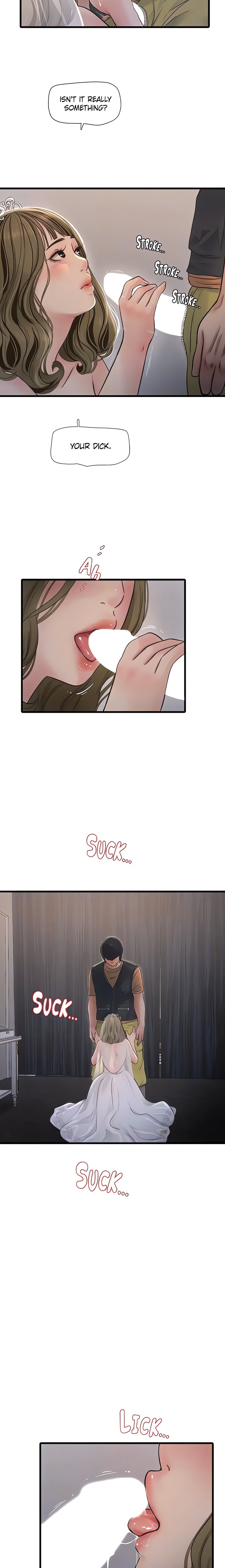 The Hole Diary page 6