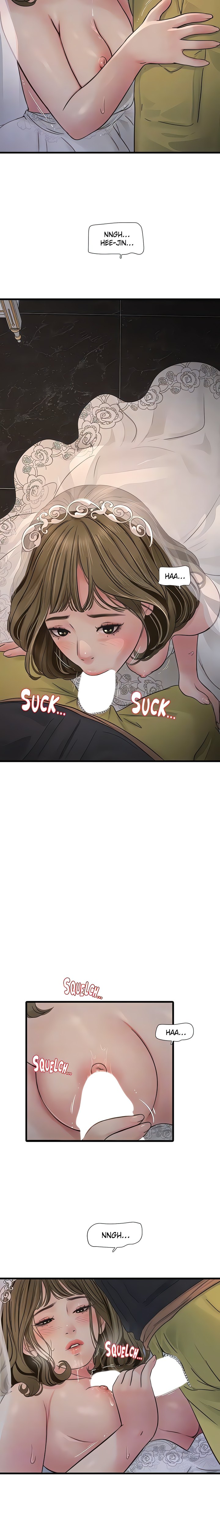 The Hole Diary page 8