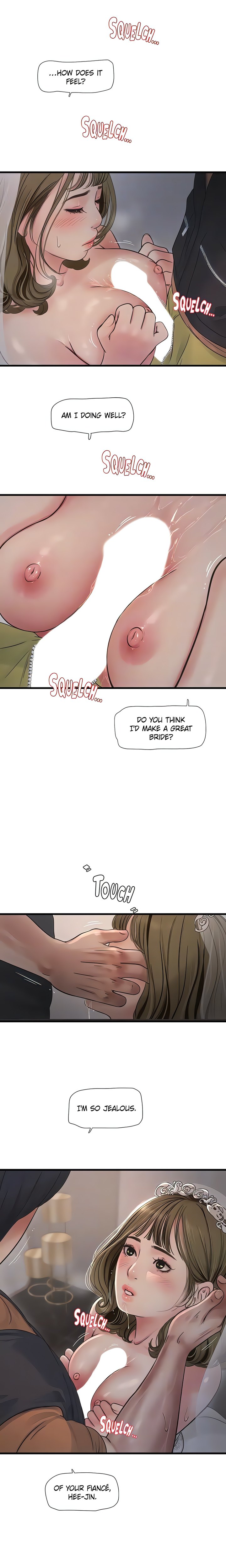 The Hole Diary page 9
