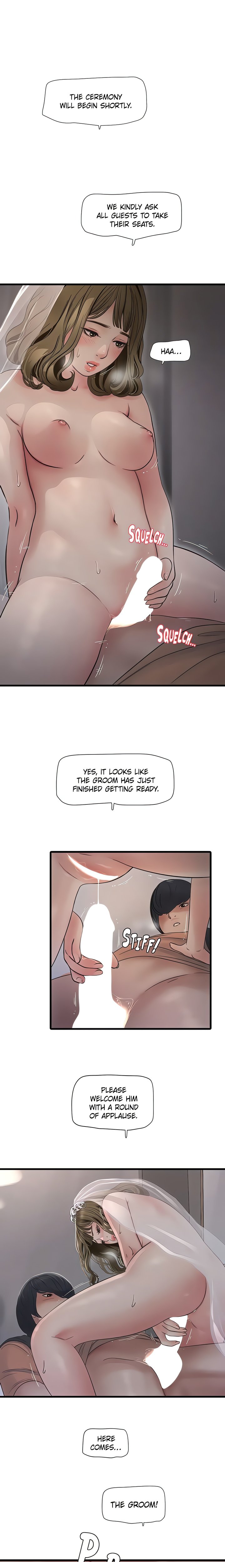 The Hole Diary page 2