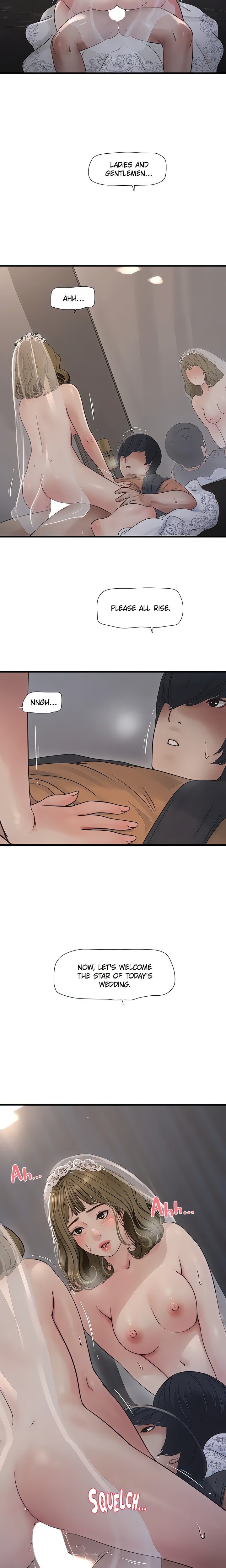 The Hole Diary page 4