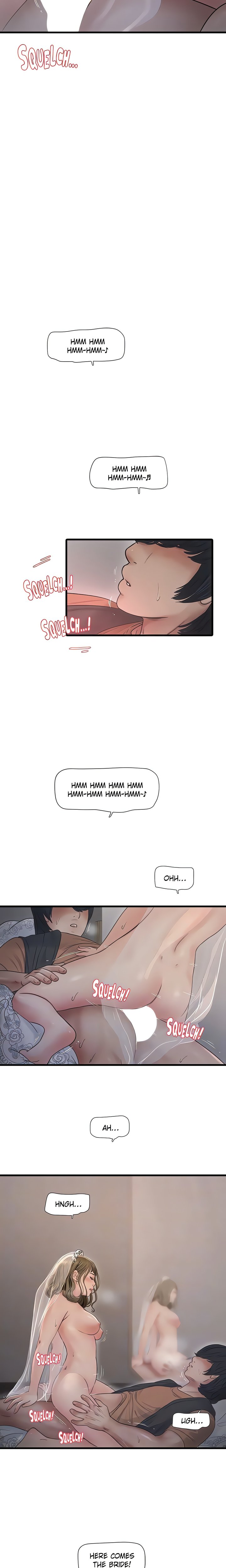 The Hole Diary page 5