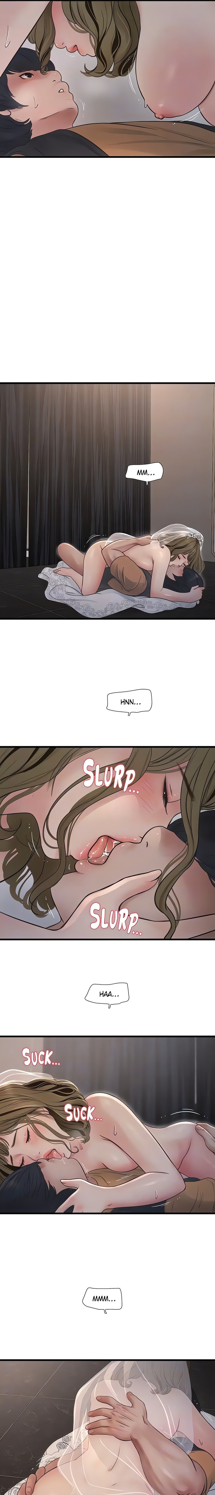 The Hole Diary page 8