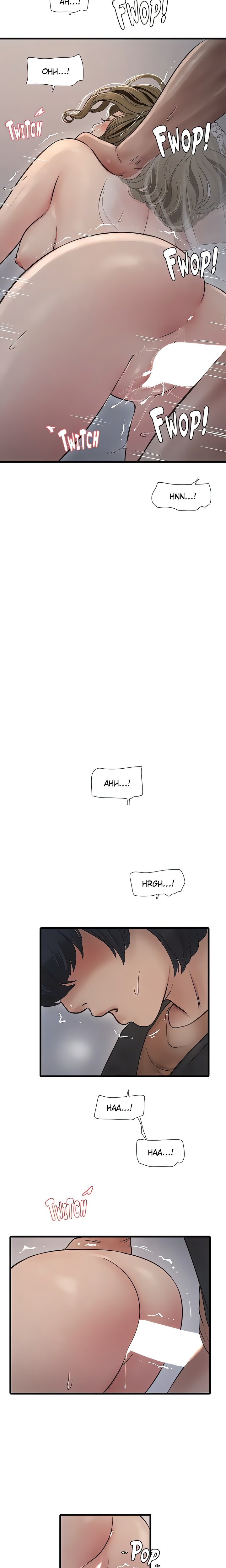 The Hole Diary page 12