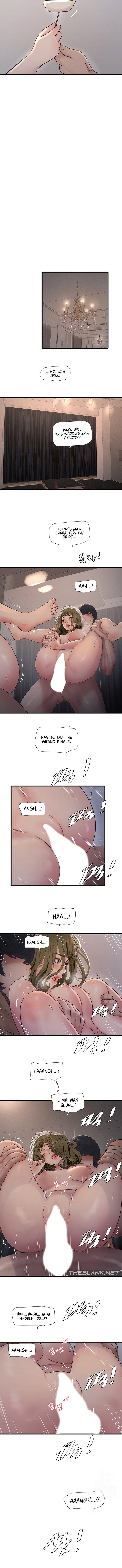 The Hole Diary page 2