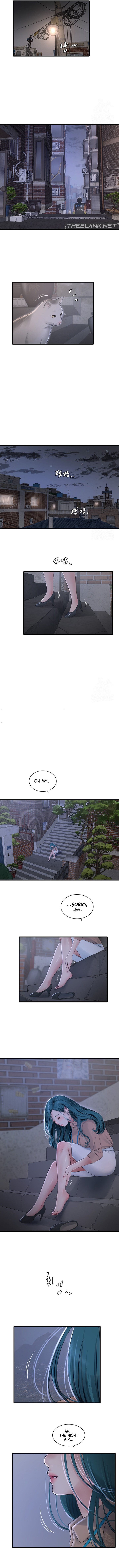 The Hole Diary page 5