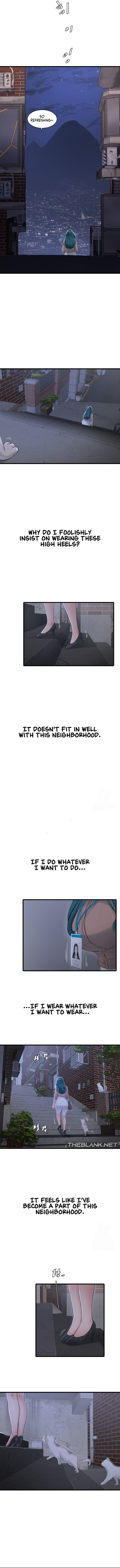 The Hole Diary page 6