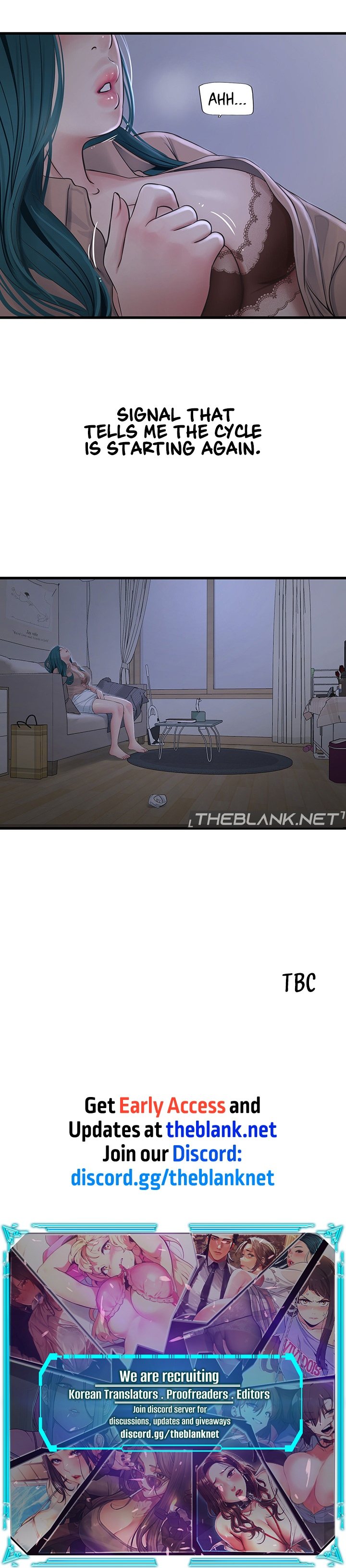 The Hole Diary page 8