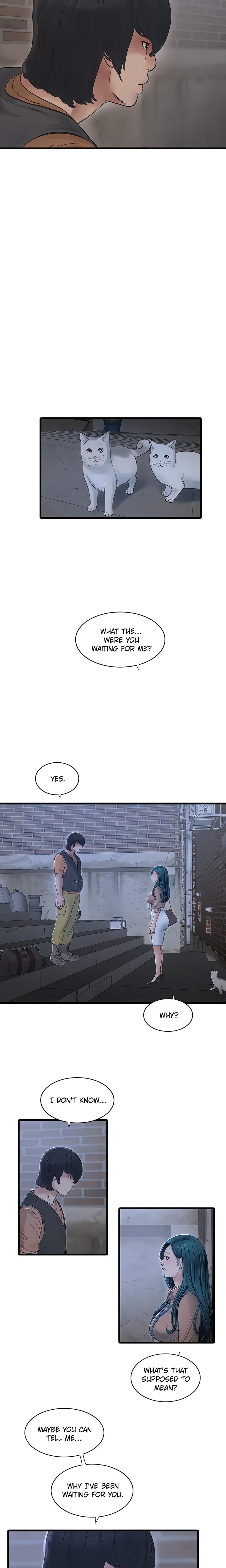The Hole Diary page 2