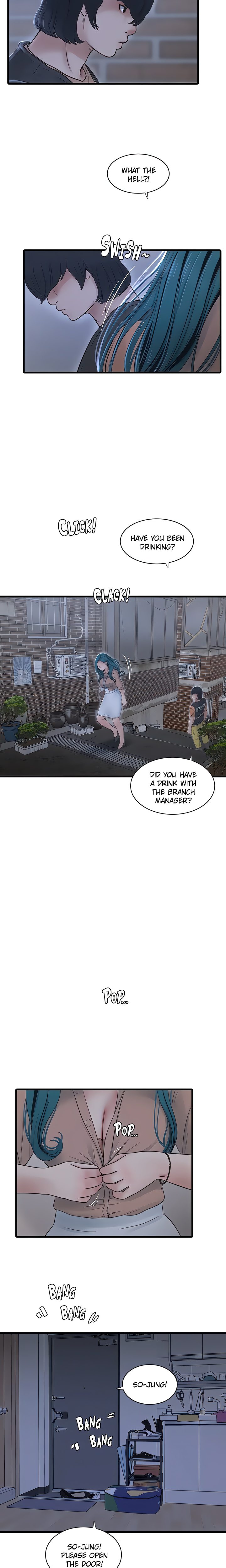The Hole Diary page 3