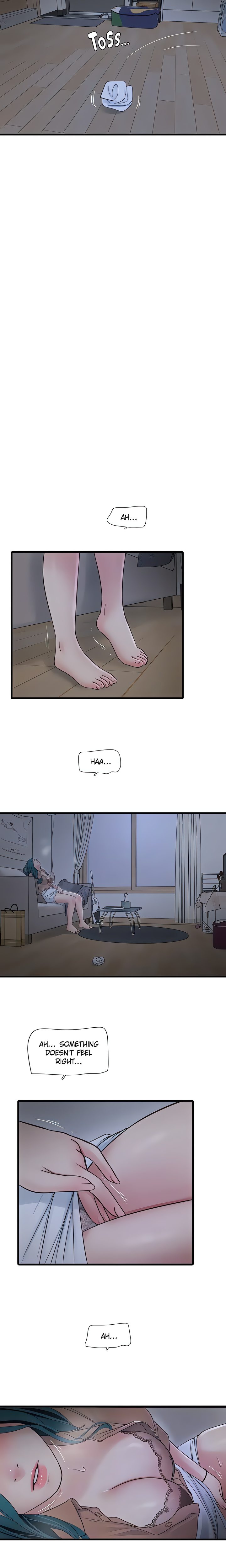 The Hole Diary page 5