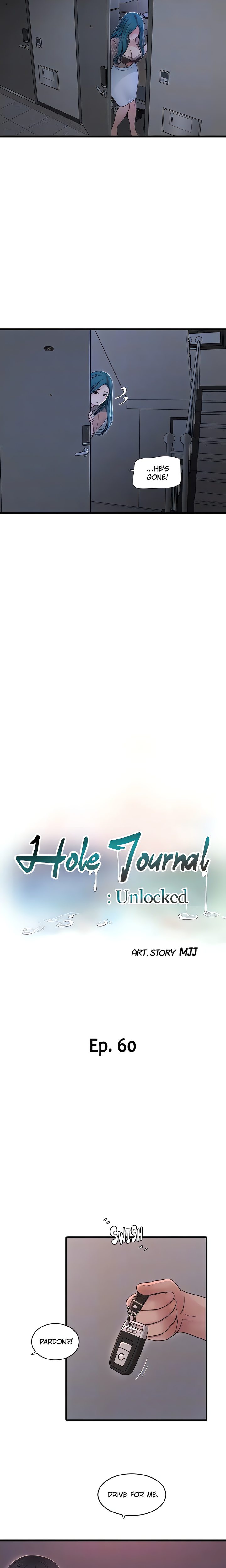 The Hole Diary page 7