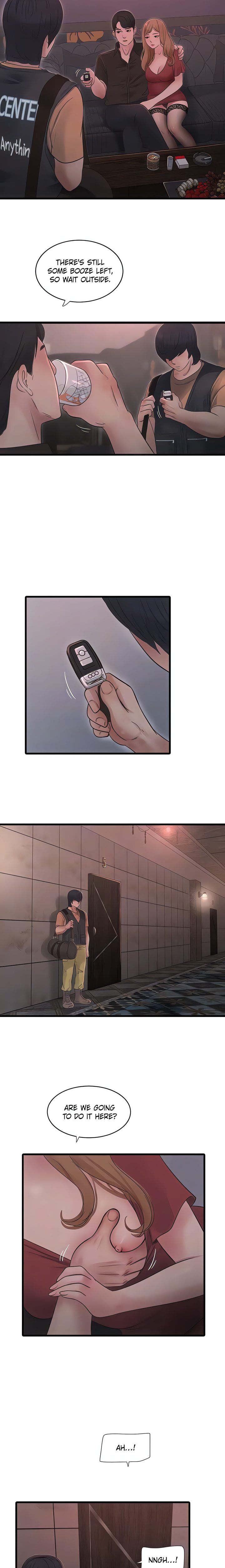 The Hole Diary page 8
