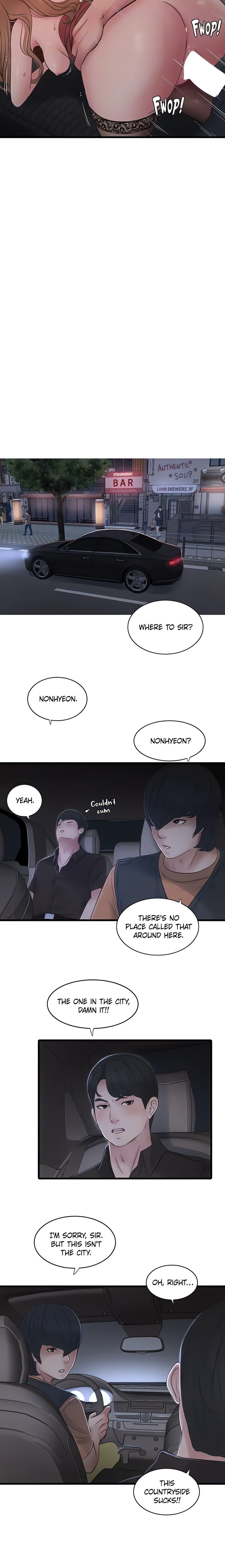 The Hole Diary page 10