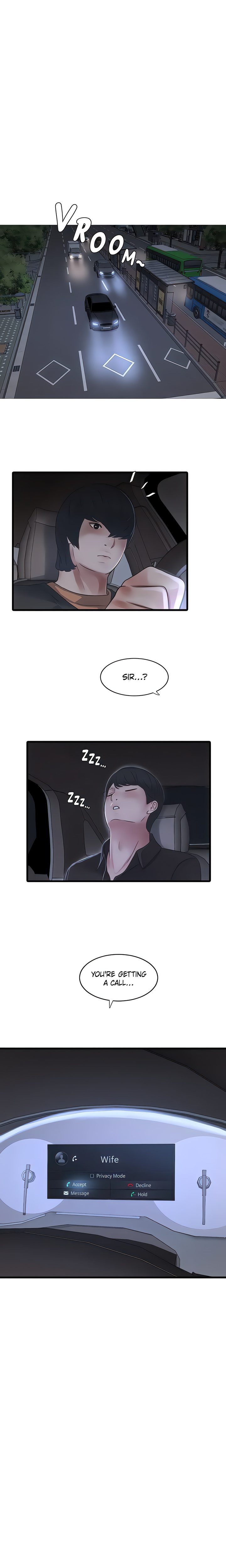 The Hole Diary page 11
