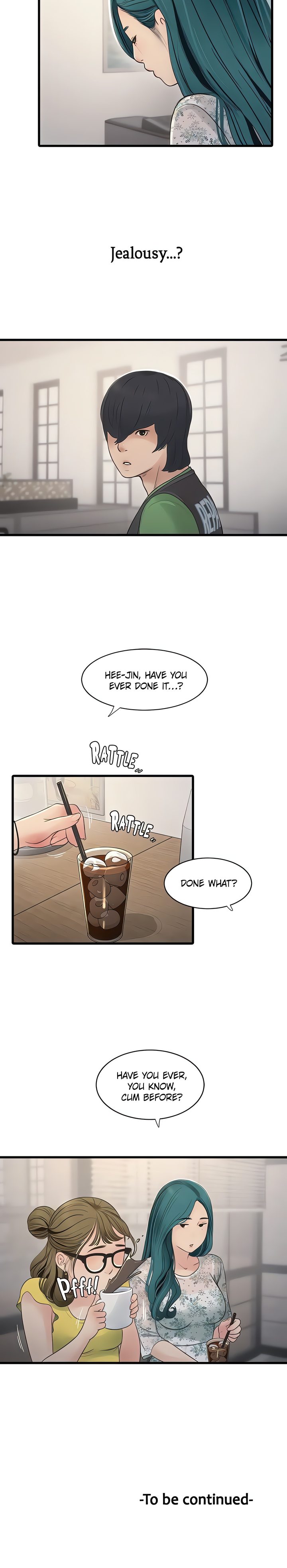 The Hole Diary page 14