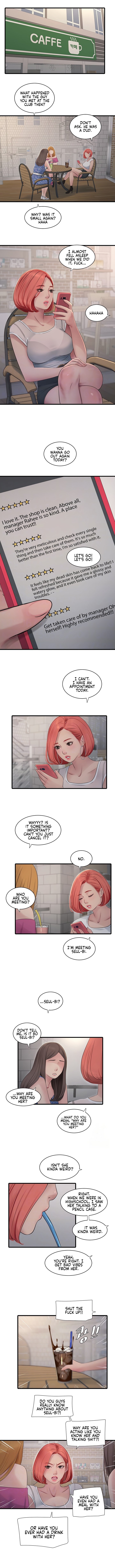 The Hole Diary page 2