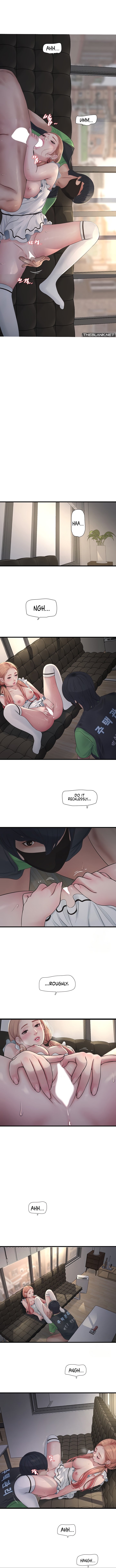 The Hole Diary page 5