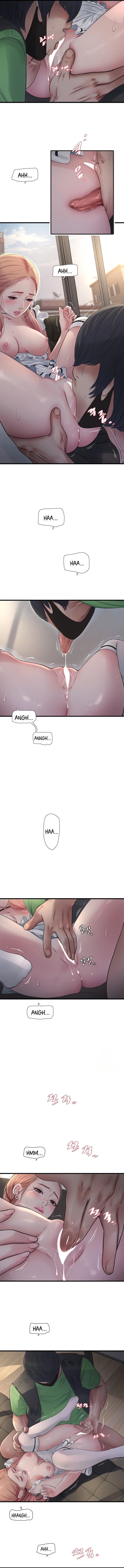 The Hole Diary page 6