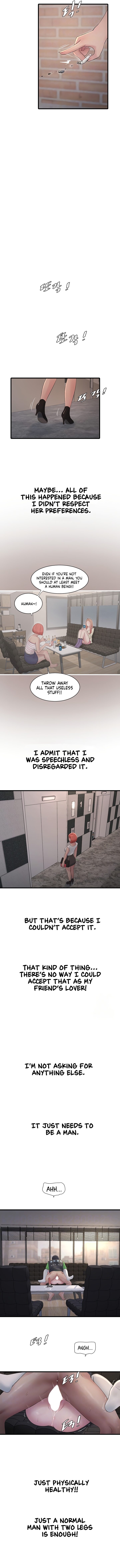 The Hole Diary page 3