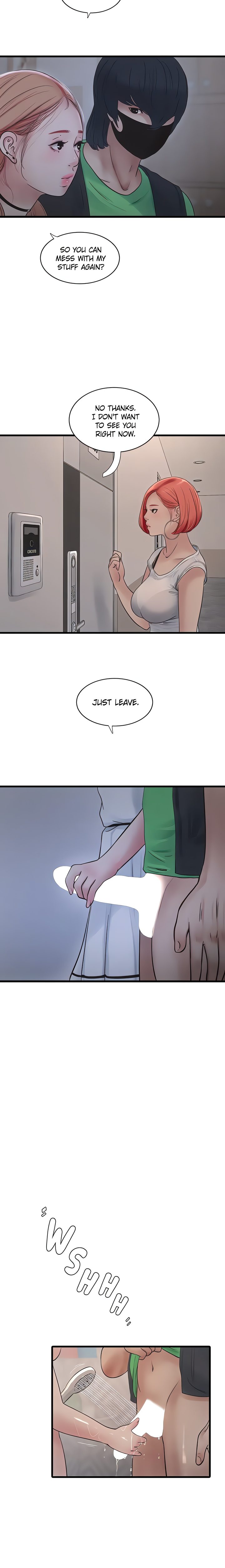 The Hole Diary page 2