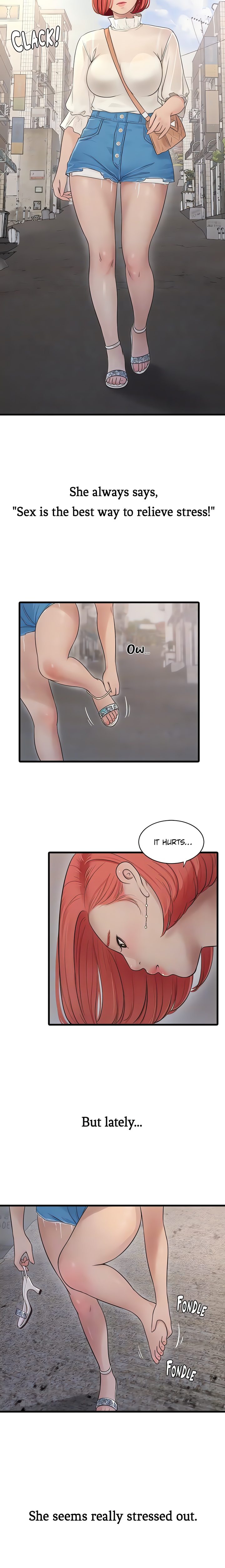 The Hole Diary page 6