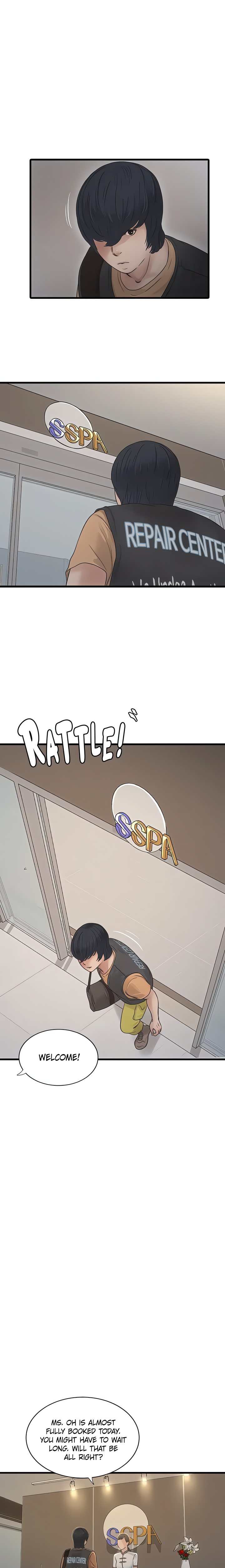The Hole Diary page 11