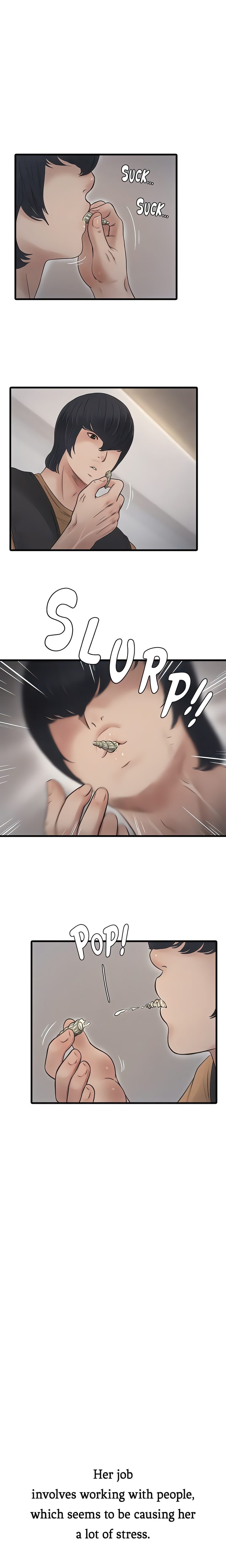 The Hole Diary page 13