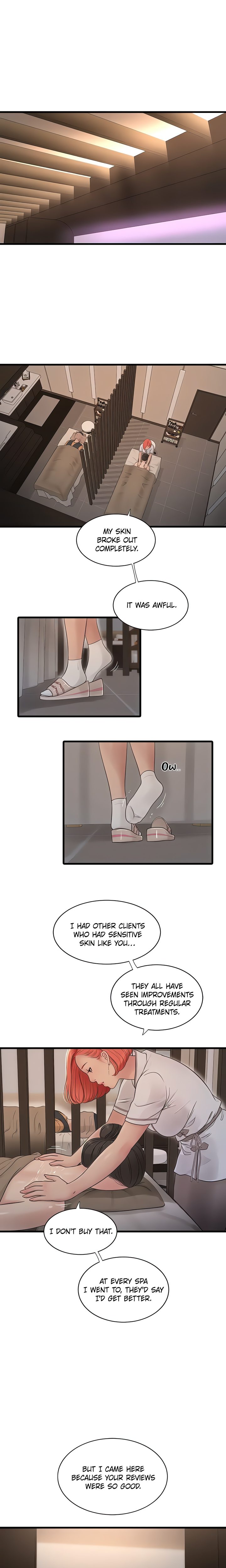 The Hole Diary page 14
