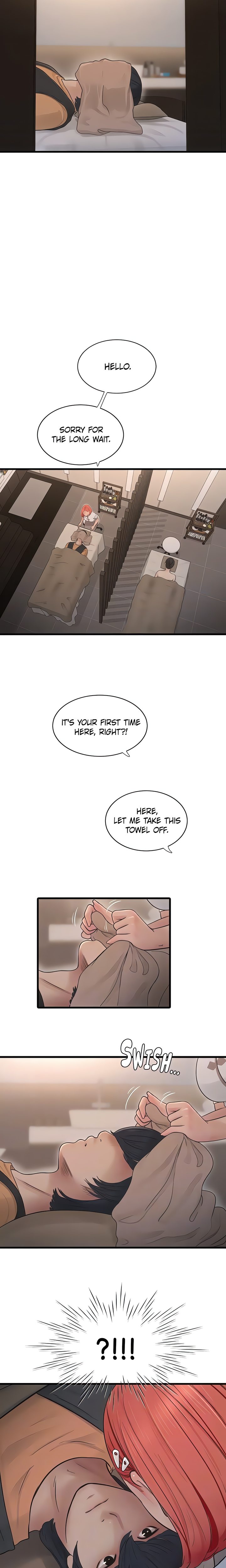 The Hole Diary page 15